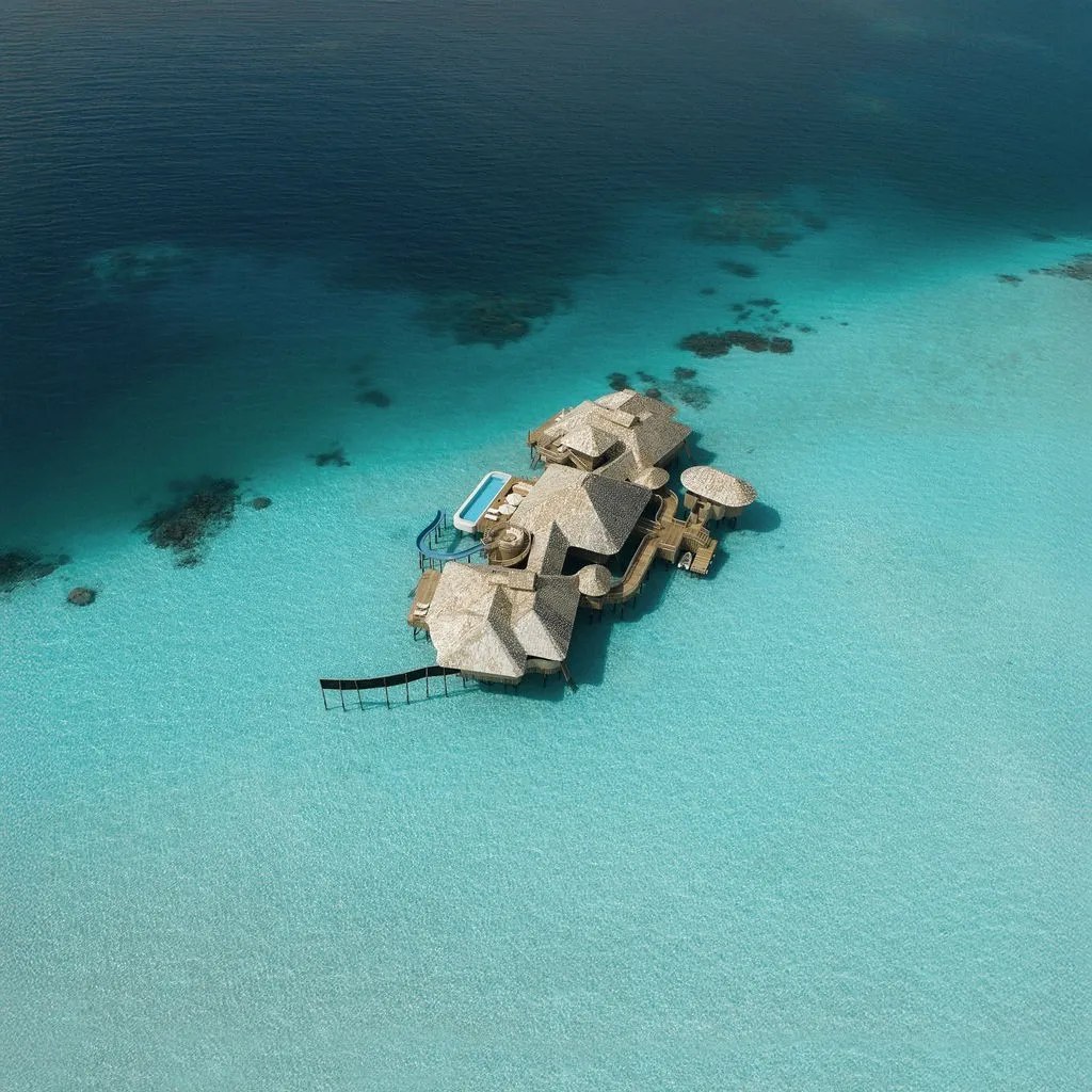 The Castaway